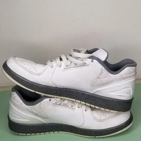 Air Jordan 1 Flight 3 Low Sneakers - Picture 5 of 8